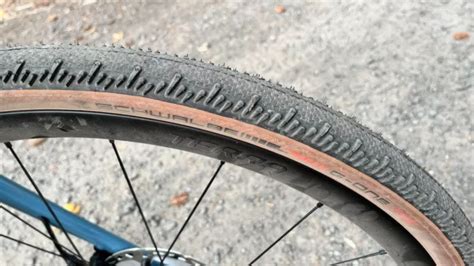 The Schwalbe G One Rs Gravel Tire A Season Long Review Cycling Weekly