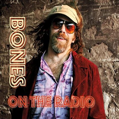 Amazon.com: On the Radio : Bones: Digital Music