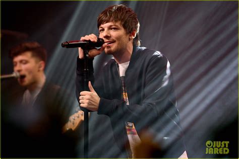 Louis Tomlinson Announces Faith In The Future Tour Dates In North America See Them Here