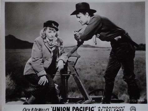 Union Pacific