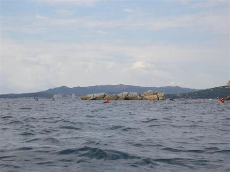 De Punta A Punta Costa Brava En Canoa I De Palam S A Cala Senyor