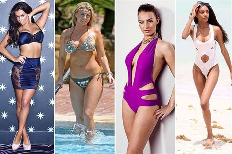 World Cup Wags England Team Wags Including Coleen Rooney Jourdan