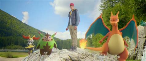 Pokemon live-action film may be in the works | Shacknews