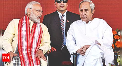 Naveen Naveen To Meet Pm Today Prez Poll May Be On Agenda