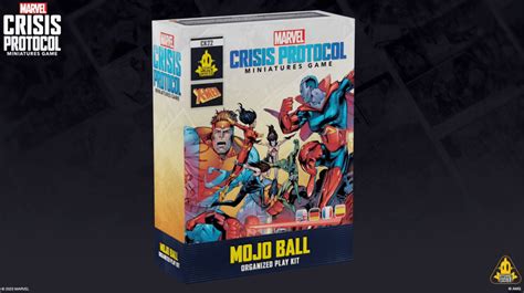 Ministravaganza Day Marvel Crisis Protocol Roadmap