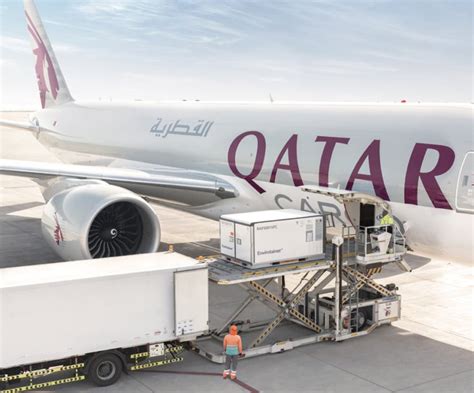 Qatar Airways Releases 2019 20 Annual Report Air Cargo Week