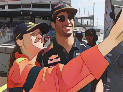 Formule Daniel Ricciardo D Croche Sa Premi Re Pole Monaco