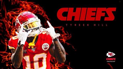 Desktop Tyreek Hill Wallpaper Explore More American Football Garden