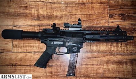 Armslist For Saletrade Cbc Industries Ar9