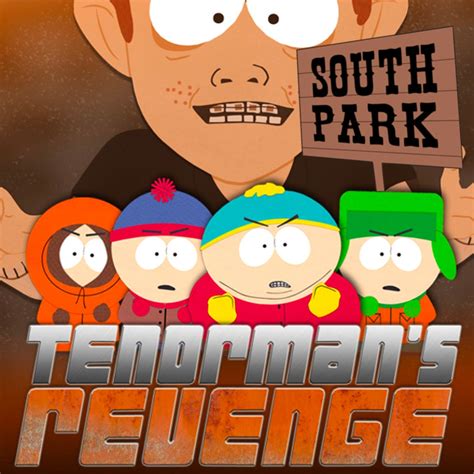 South Park: Tenorman's Revenge Guide - IGN