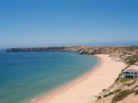 Sagres, Portugal: The Complete Guide to Sagres