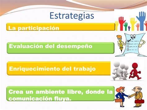 Motivación laboral PPT Descarga Gratuita