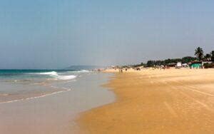 10 Best Beaches In Goa For Nightlife Party Beaches In Goa