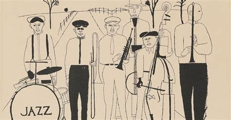 El Rebost De Mr Cairo Els Dibuixos De Ben Shahn 1898 1969