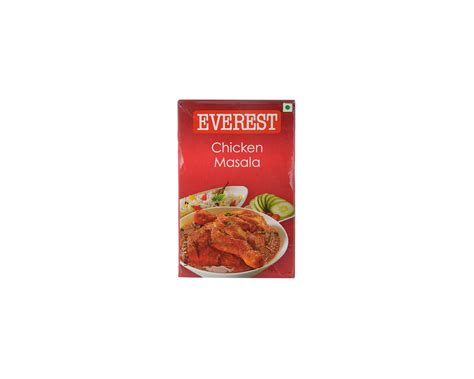 Everest Chicken Masala 100g Nepali Pasal