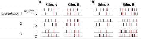 Decoding Neuronal Spike Trains How Important Are Correlations Pnas