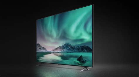 Smart Tivi Lg 55qned80sra Qned 4k 55 Inch MỚi 2023