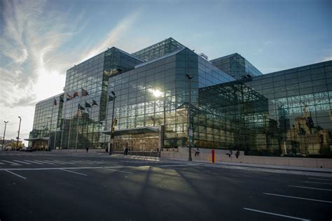 Javits Center Schedule 2024 Nyc - Mari Orelle