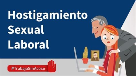 Día De La Lucha Contra El Hostigamiento Sexual Mi Boleta