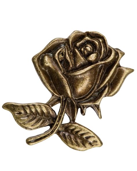 Filigrana Na Forma De Um Elemento Decorativo De Flor Rosa Para Trabalho