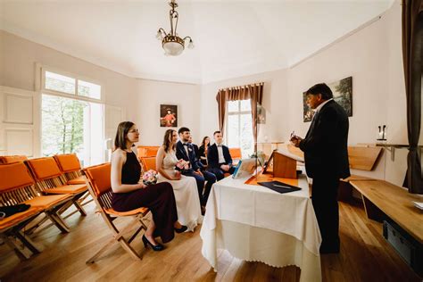 Heiraten In Der Dianaburg Darmstadt Arheilgen