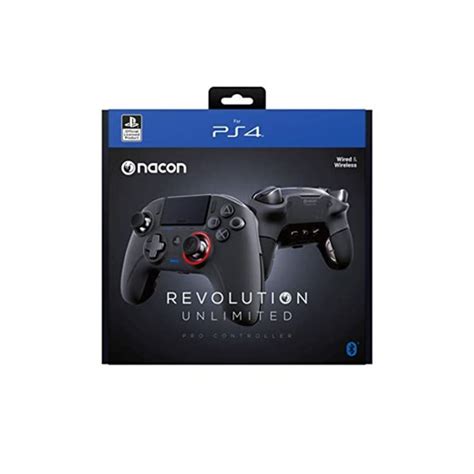 Nacon Controller Esports Revolution Unlimited Pro V Ps