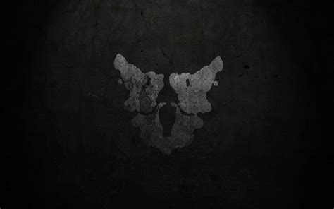 Watchmen Rorschach Wallpapers - Wallpaper Cave