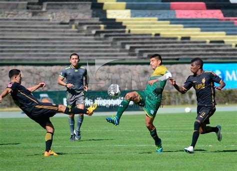 Listos Los Horarios De Potros UAEM Para Su Debut En Copa MX