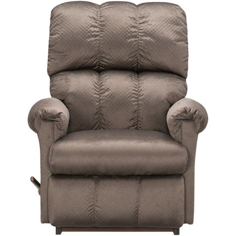 La Z Boy Vail Mocha Rocker Recliner Rocker Recliners Recliner