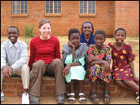 cbbc newsround world rachels malawi diary