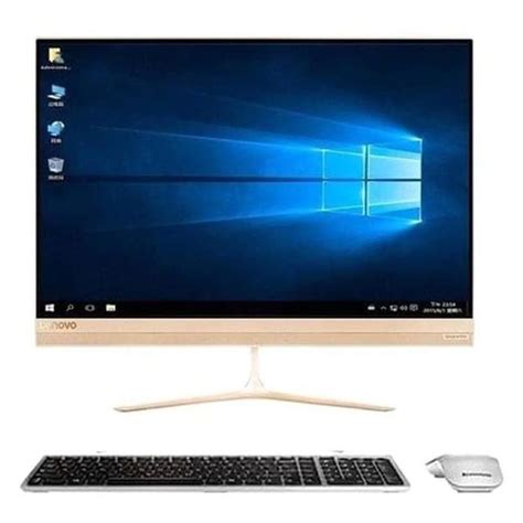 Harga Lenovo IdeaCentre 520S 23IKU Spesifikasi Juli 2023 Pricebook