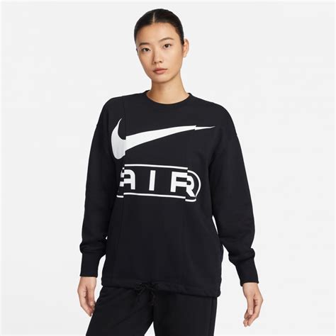 ナイキ レディース スウェット トレーナー ウィメンズ Nsw エア Oos フリース Ls クルー Fn1898 スポーツウェア Nike｜公式通販 アルペングループ オンラインストア