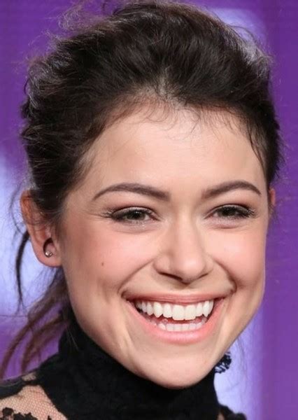 Tatiana Maslany Photo On Mycast Fan Casting Your Favorite Stories