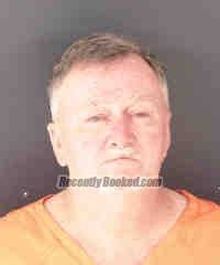 Recent Booking Mugshot For Stephen Dan Wise In Sarasota County Florida