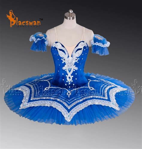 Raymonda Professional Ballet Tutus Bt658 Blue Princess Florina