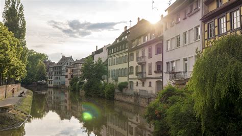 One Day In Strasbourg France The Ultimate Itinerary