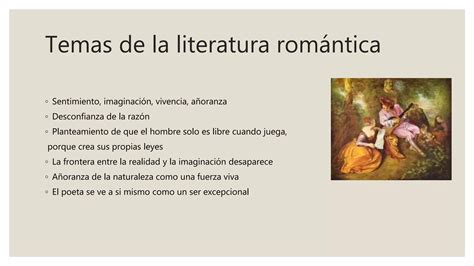 Romanticismo En Hispanoamerica Samantha Escobar PPT Descarga Gratuita