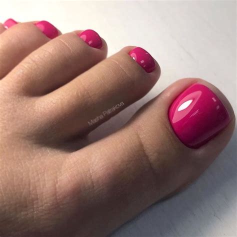 Toe Nail Designs To Keep Up With Trends Daily