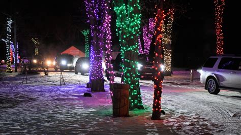 Wakamow Adds More Displays To Valley Of Lights For Bigger Wow Factor