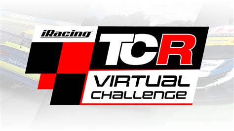 Iracing And Wsc Announce Partnership To Bring Tcr To Iracing Iracing