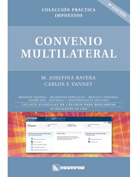 Convenio Multilateral