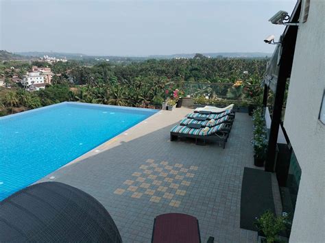 The Fern Habitat Candolim Goa 𝗕𝗢𝗢𝗞 Goa Hotel 𝘄𝗶𝘁𝗵 𝟬 𝗣𝗔𝗬𝗠𝗘𝗡𝗧