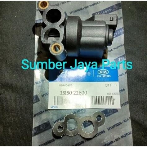 Jual Mesin Mobil Sensor Isc Idler Speed Control Sensor Iacv Valve Servo