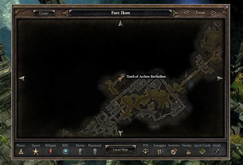 Grim dawn map and quest locations - tewsrate