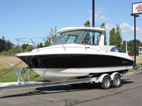 Wellcraft 232 Coastal boats for sale - boats.com