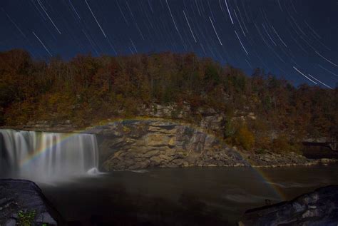 Moonbow Kentucky, Waterfall, Outdoor, Outdoors, Waterfalls, Outdoor ...