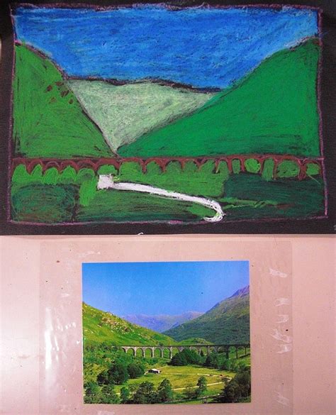 Scottish Landscapes | Scottish landscape, Landscape, Scottish art