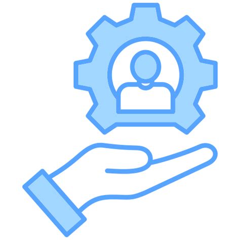 Customer Service Free Icon