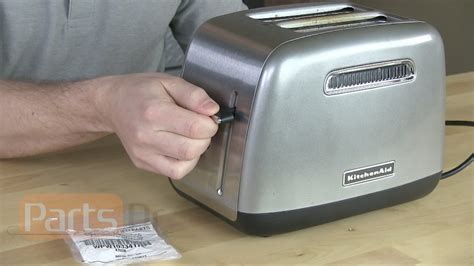 Kitchenaid Toaster Repair Manual Wow Blog