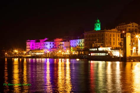 Lake Como Christmas Light - Cruise | Events in Bellagio